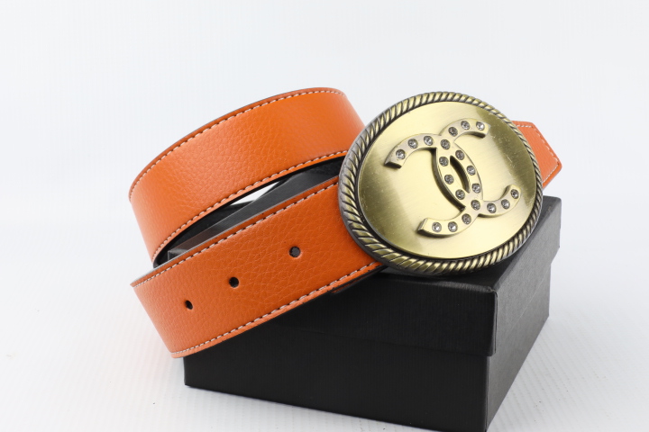 Chanel belts-C5905B